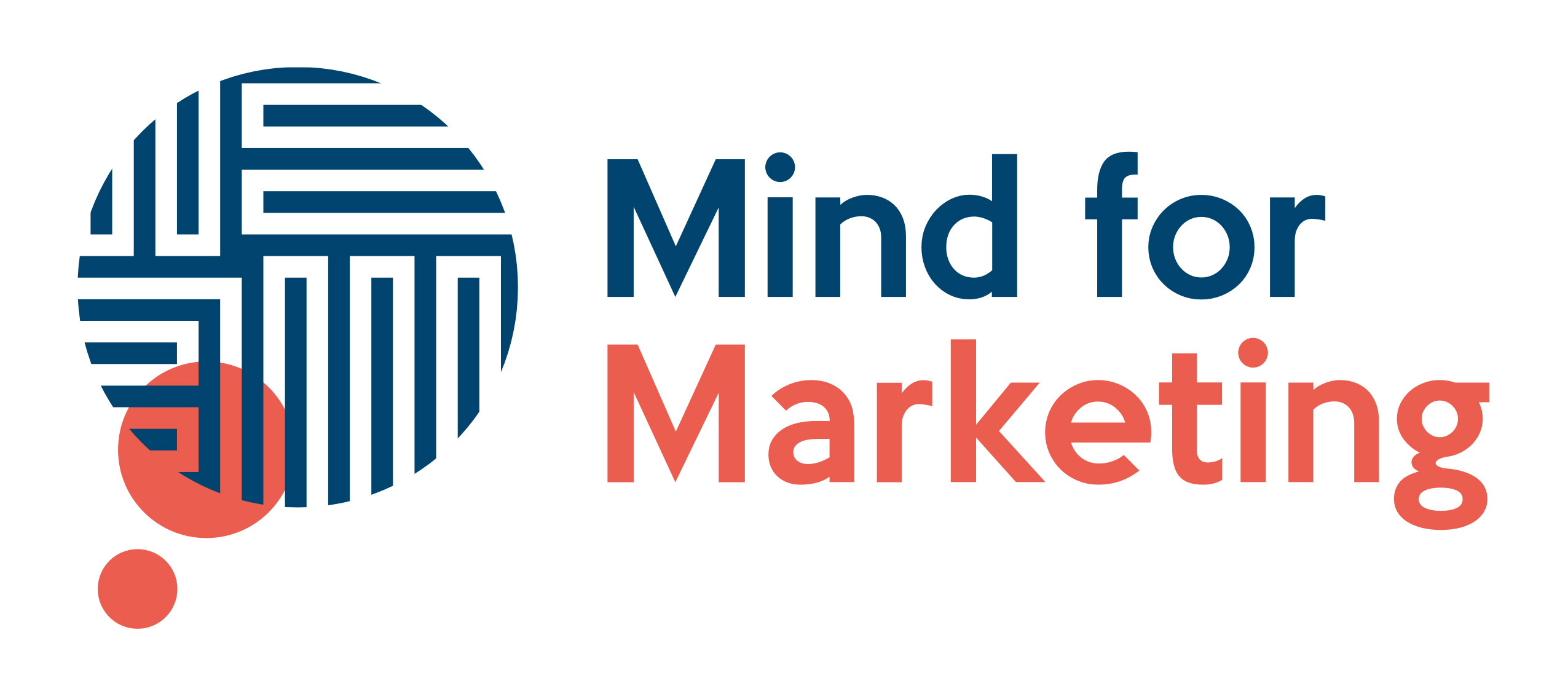 Logo van Mind for Marketing
